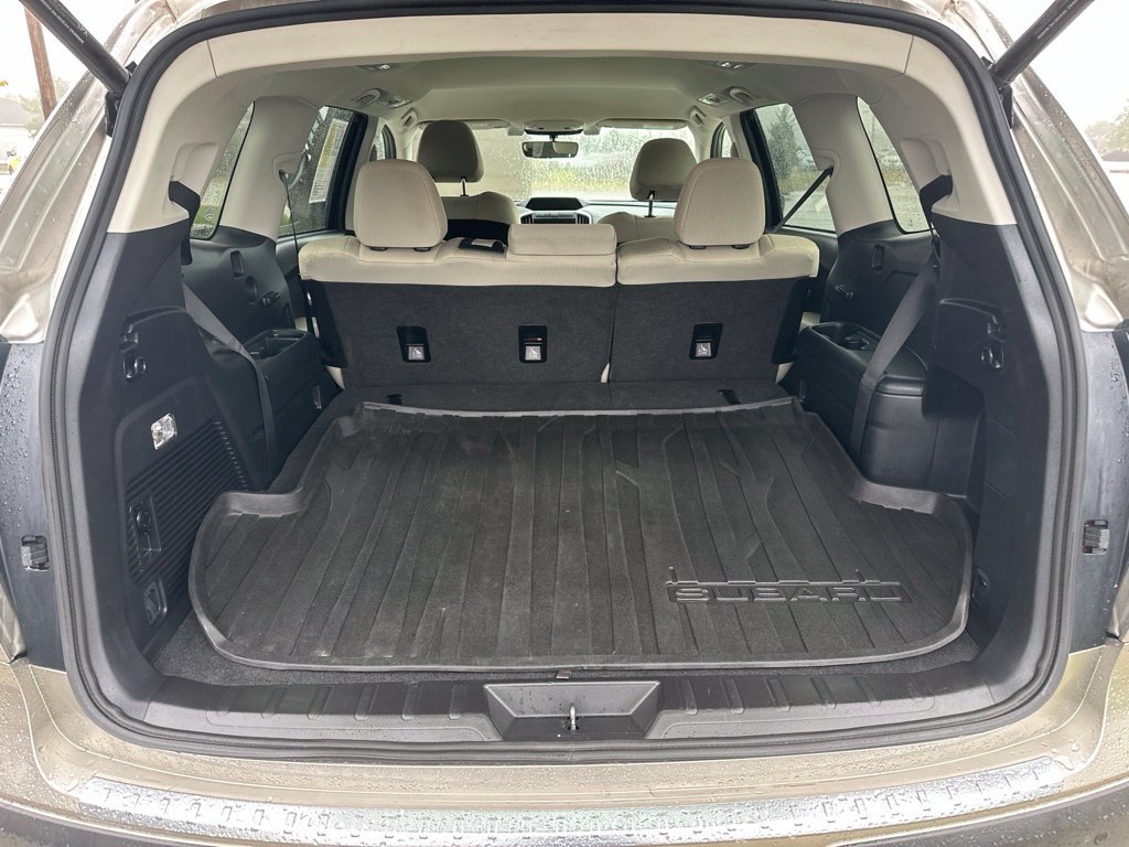 2020 Subaru Ascent Premium - Photo 21