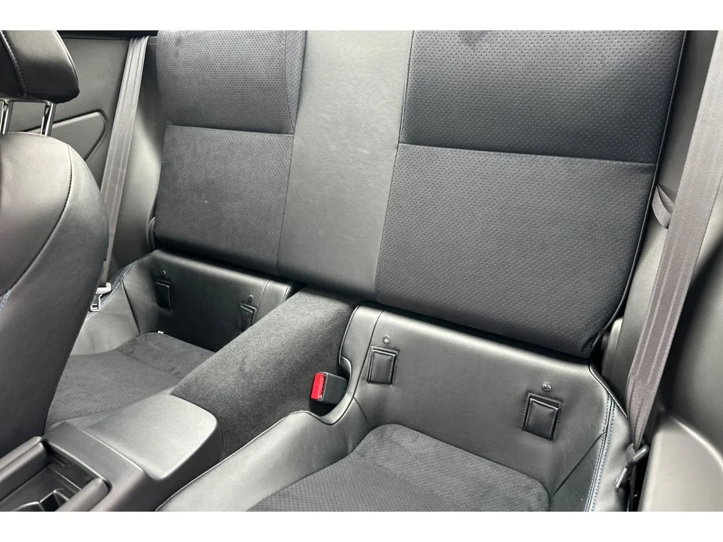 New 2026 ICE SILVER METALLIC Subaru tS image 12