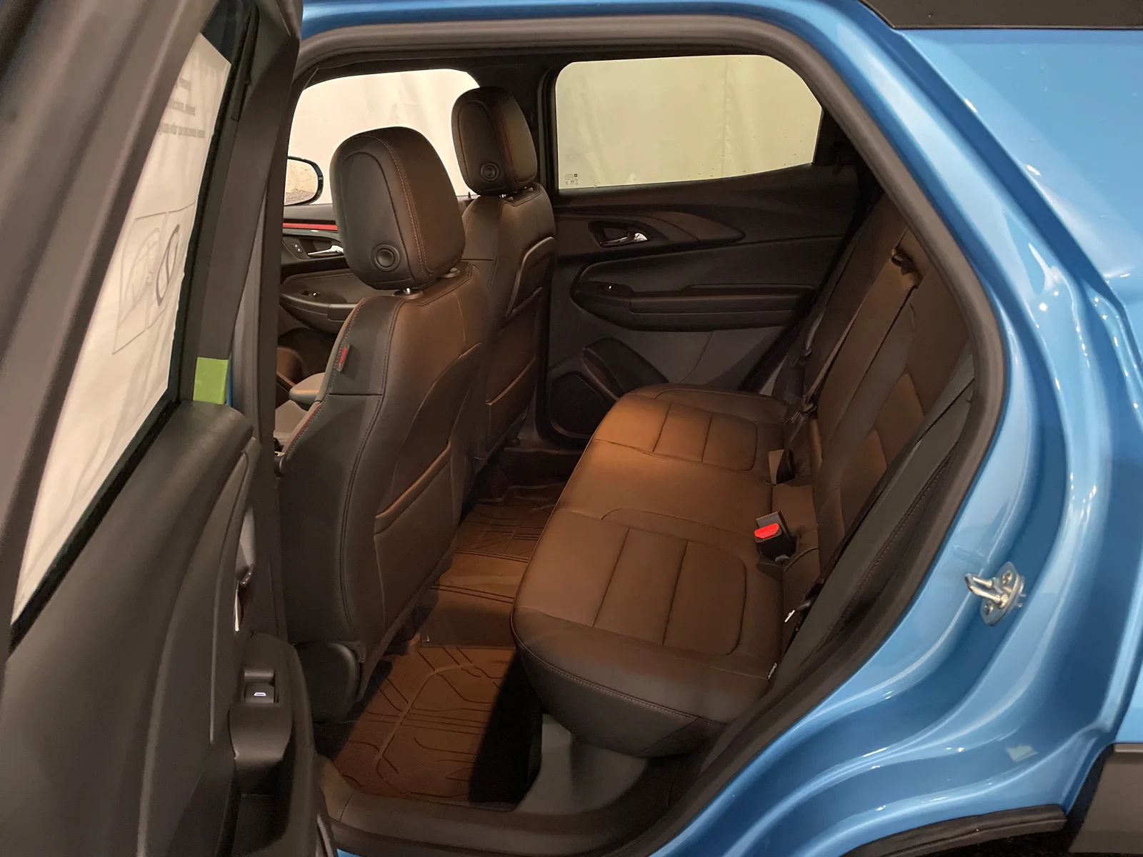 2026 Chevrolet Trailblazer RS - Photo 29