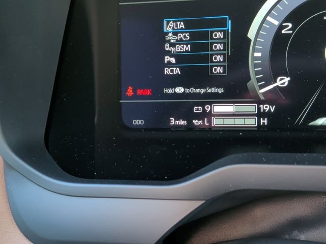 2026 Toyota Tundra 1794 Edition - Photo 22