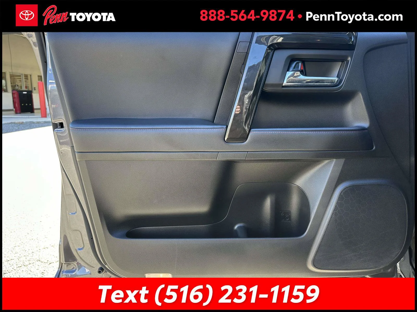 Used 2023  Toyota TRD Off Road Premium image 14