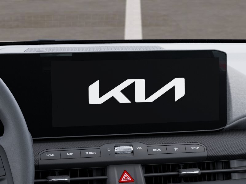 New 2026 Morning Haze Kia LXS image 20