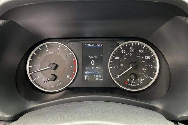 2025 Nissan Sentra S - Photo 20