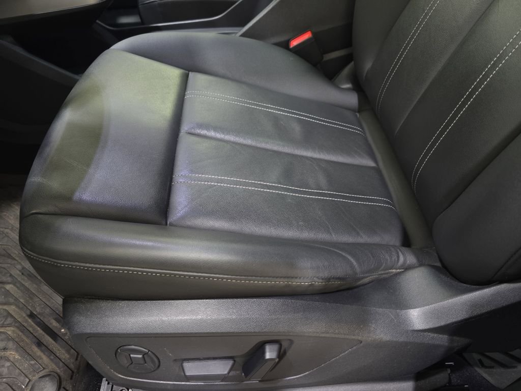 Used 2024 Black Audi Premium image 31
