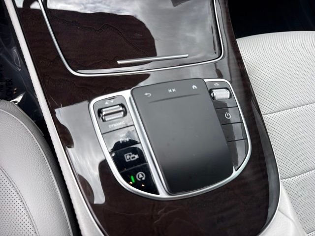Used 2023 Gray Mercedes-Benz E 450 image 8