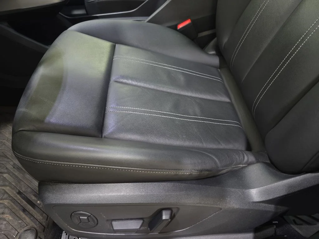 Used 2024 Black Audi Premium image 31