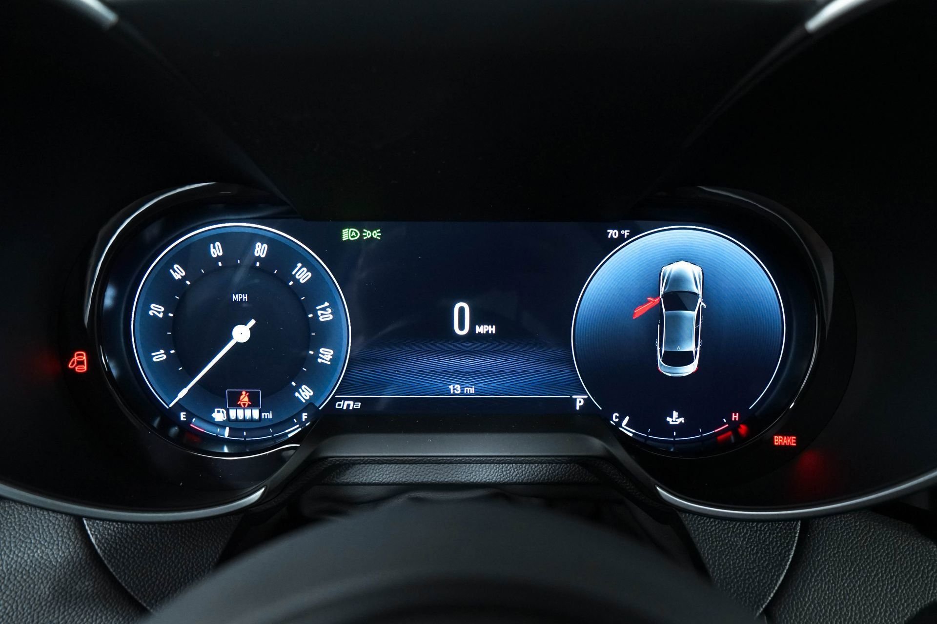 2024 Alfa Romeo Giulia Sprint - Photo 23