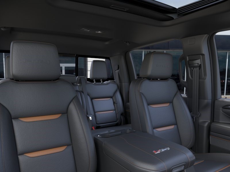 2026 GMC Sierra 2500HD AT4 - Photo 24