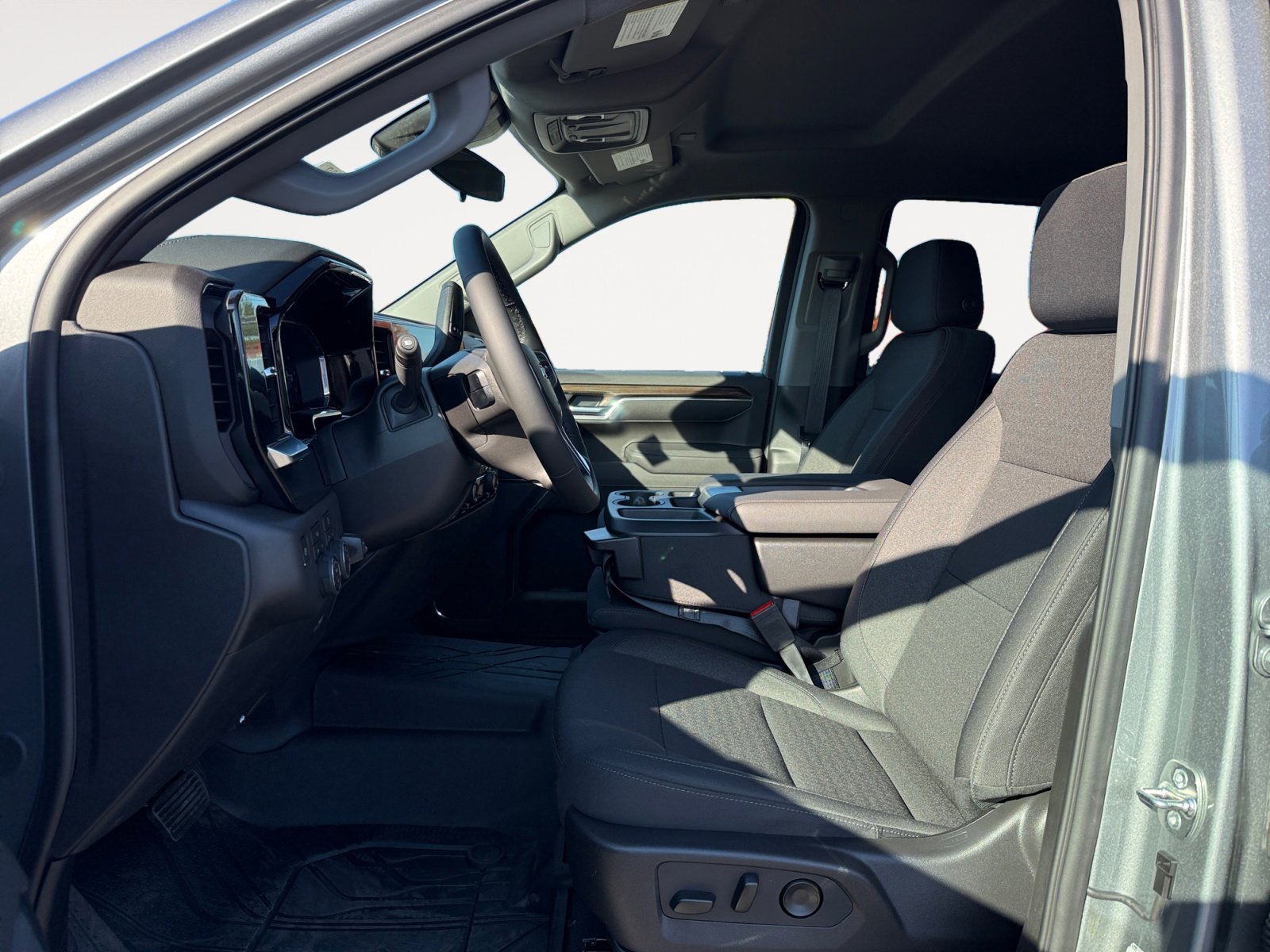 2026 Chevrolet Silverado 1500 RST - Photo 10