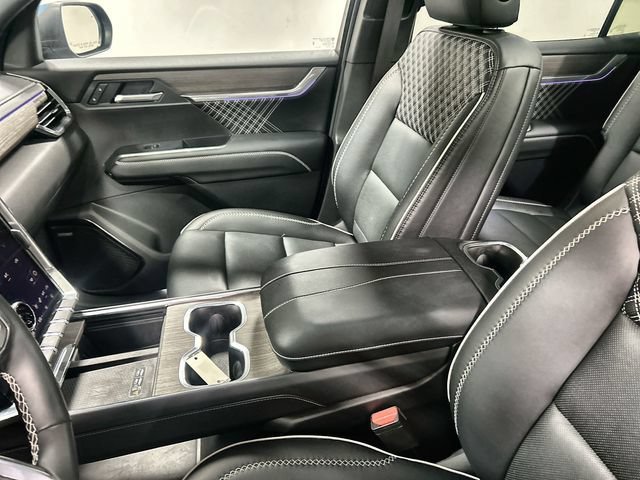 Used 2026 Downpour Metallic GMC Denali image 20