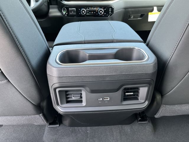 2026 Chevrolet Silverado 2500 HD LT Gray at Spitzer Autoworld Chevy Buick GMC Cadillac