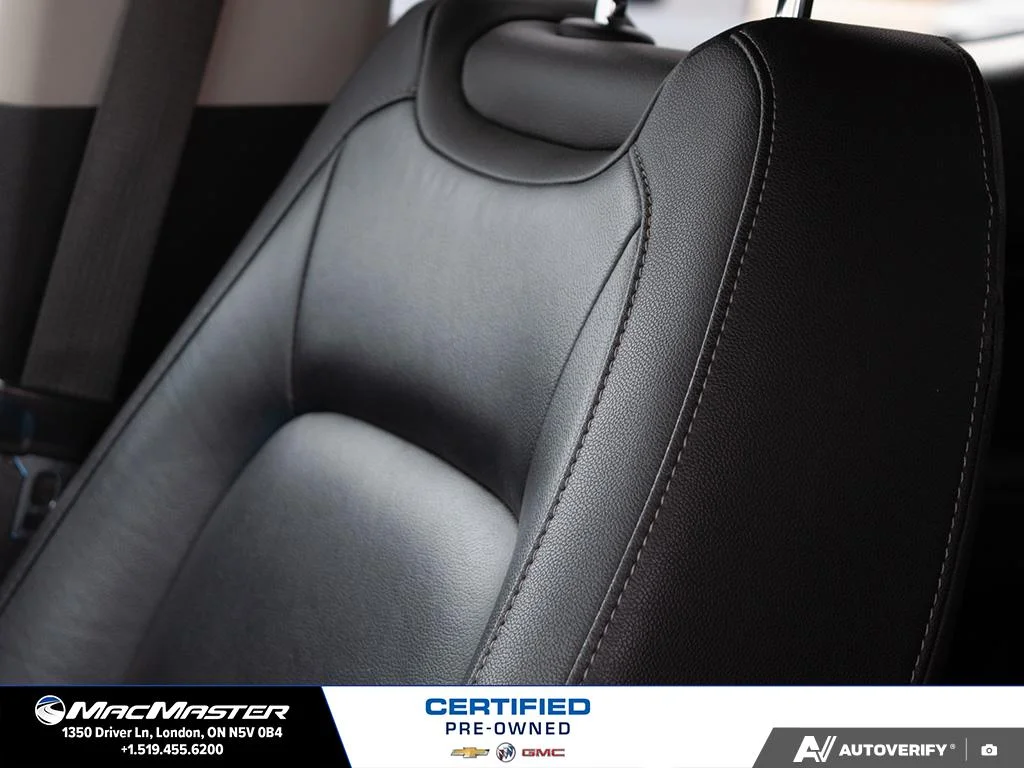Certified Used 2019  GMC SLT image 26