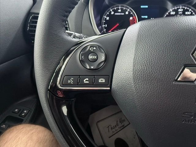 2025 Mitsubishi Eclipse Cross LE - Photo 29