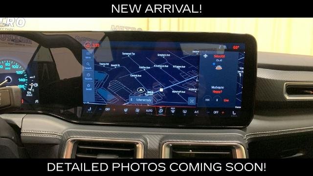 Certified Used 2024 Shadow Black Ford GT Premium image 66