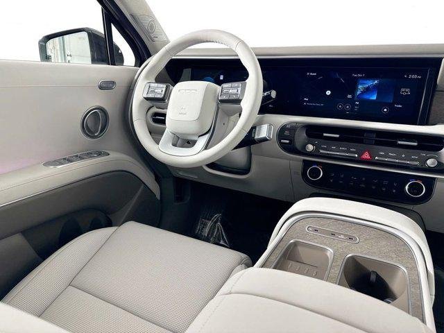 2026 Hyundai Palisade Limited - Photo 8
