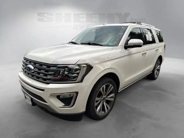 Used 2020 Star White Ford  image 16