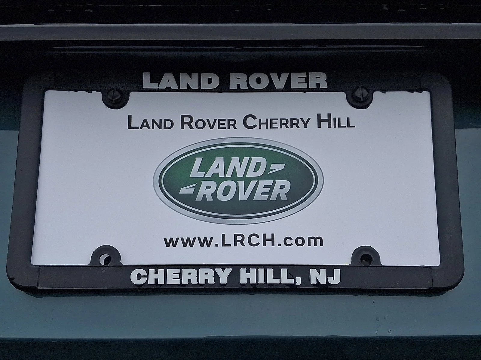 New 2026 Giola Green Land Rover Dynamic SE image 16