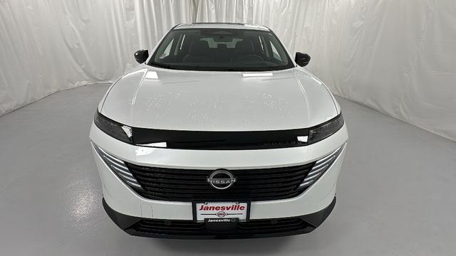 2025 Nissan Murano Platinum - Photo 8