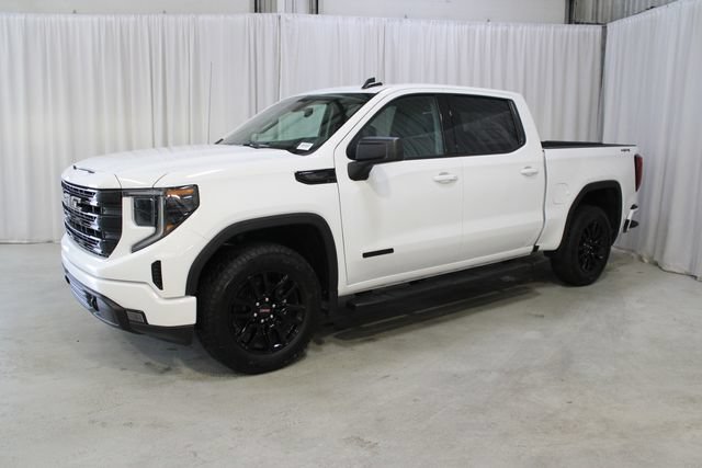 2026 GMC Sierra 1500 Elevation - Photo 26