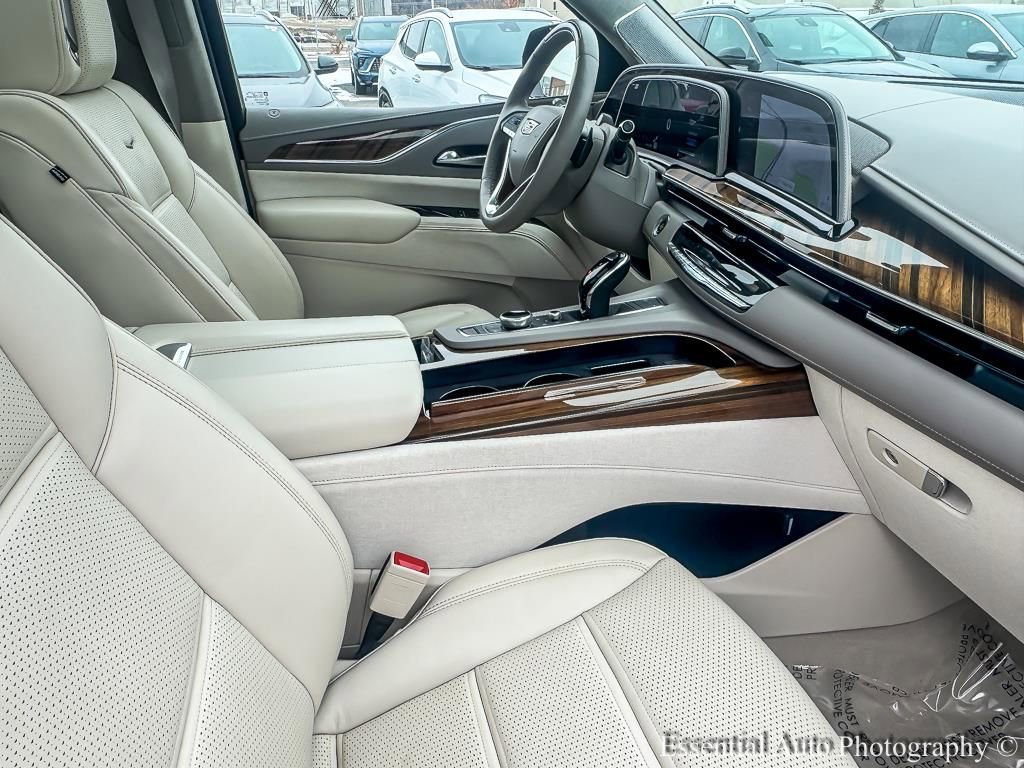 2023 CADILLAC ESCALADE - Image 29