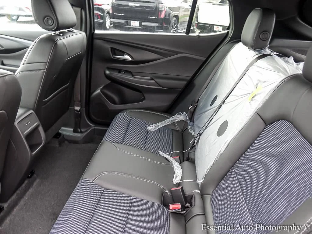 2026 Buick Envista Preferred - Photo 14