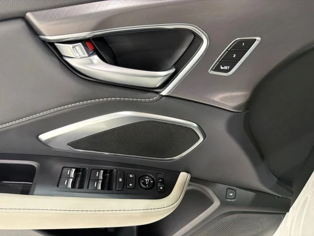 2026 Acura RDX Base - Photo 11