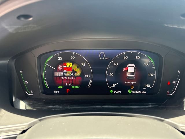2026 Honda Civic Sport Touring - Photo 17