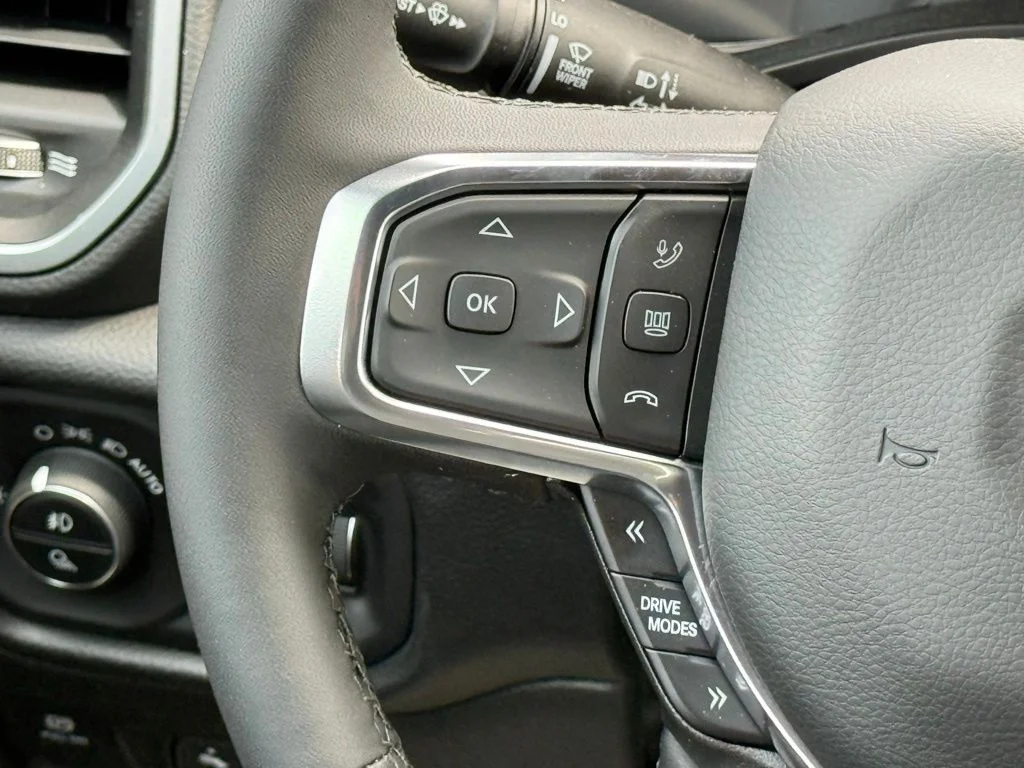 2025 RAM 1500 Big Horn/Lone Star - Photo 25