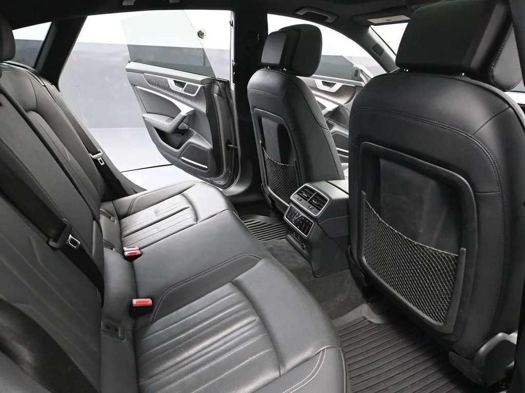 2022 Audi A7 Premium Plus - Photo 47