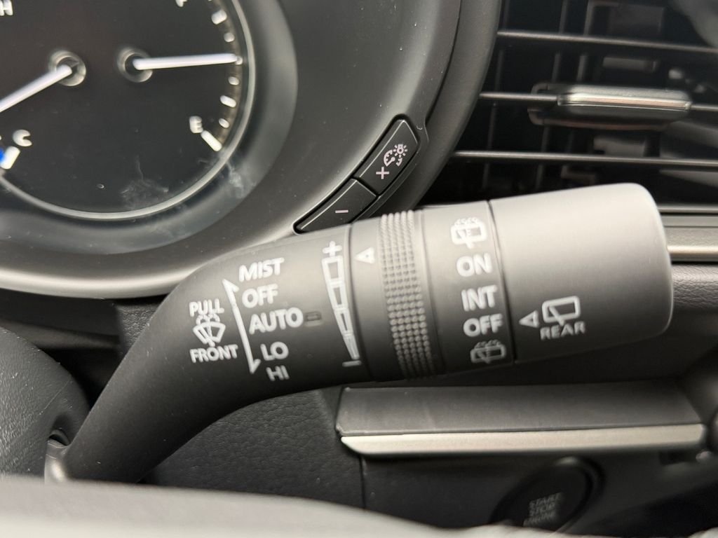New 2026 Aero Gray Metallic Mazda 2.5 S Premium AWD image 22