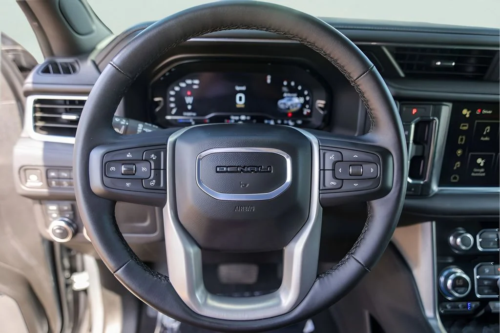 Used 2024 Silver GMC Denali image 15