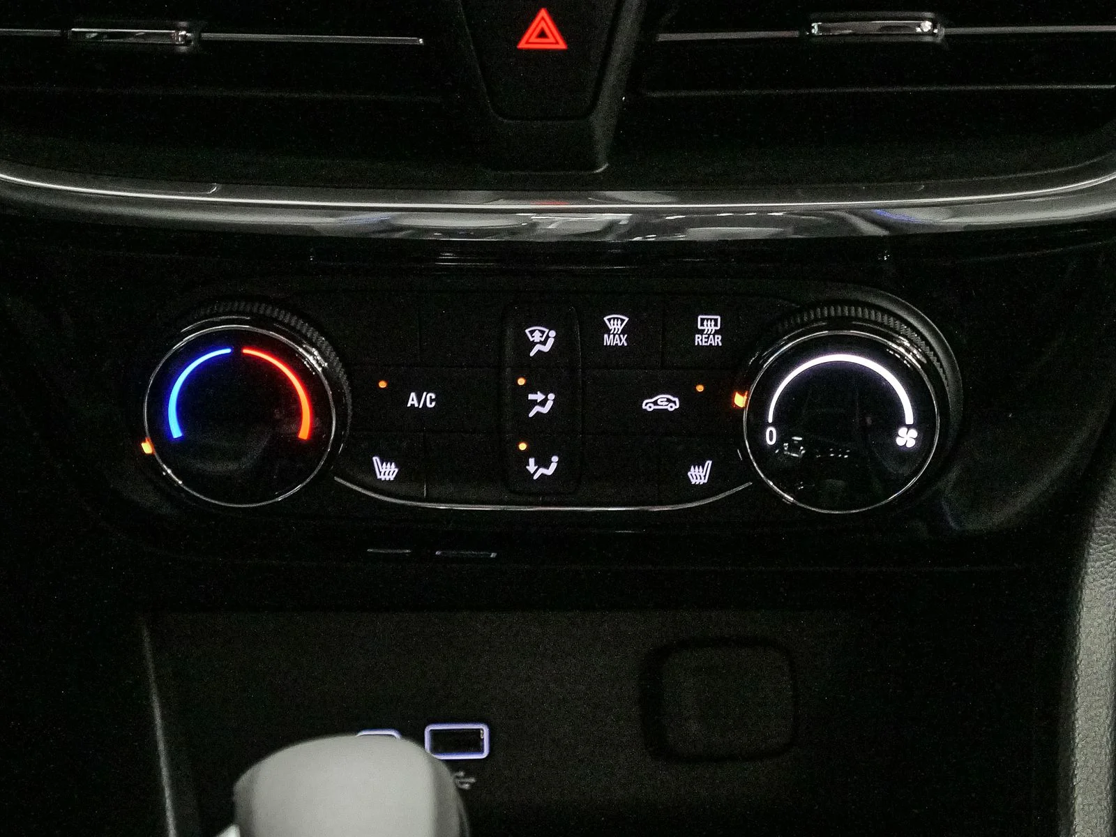 New 2026 Black Buick Sport Touring image 27