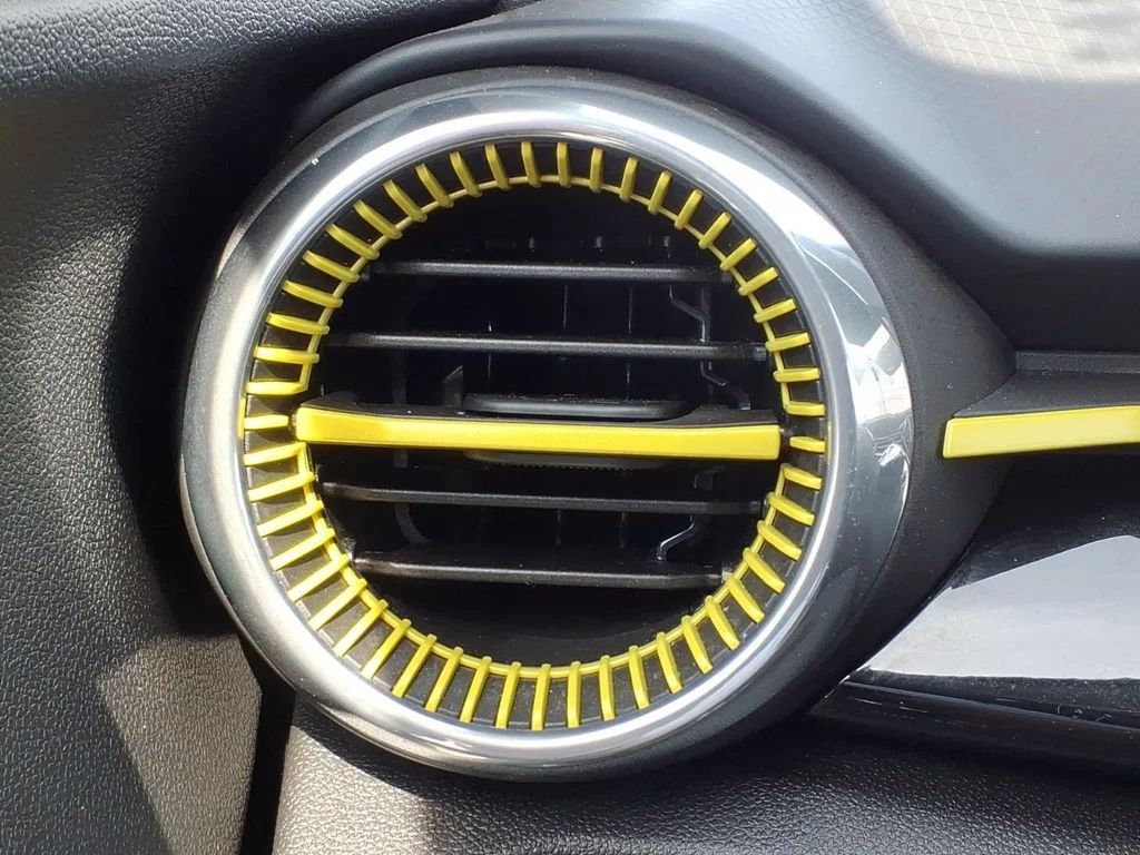 Used 2024 Yellow Chevrolet ACTIV image 27