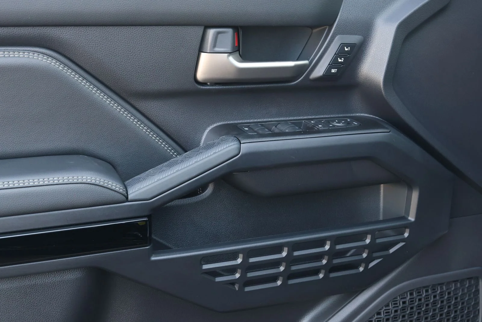 New 2026 Black Toyota Limited image 28