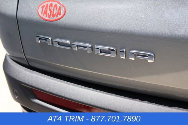2026 GMC Acadia AT4 - Photo 8
