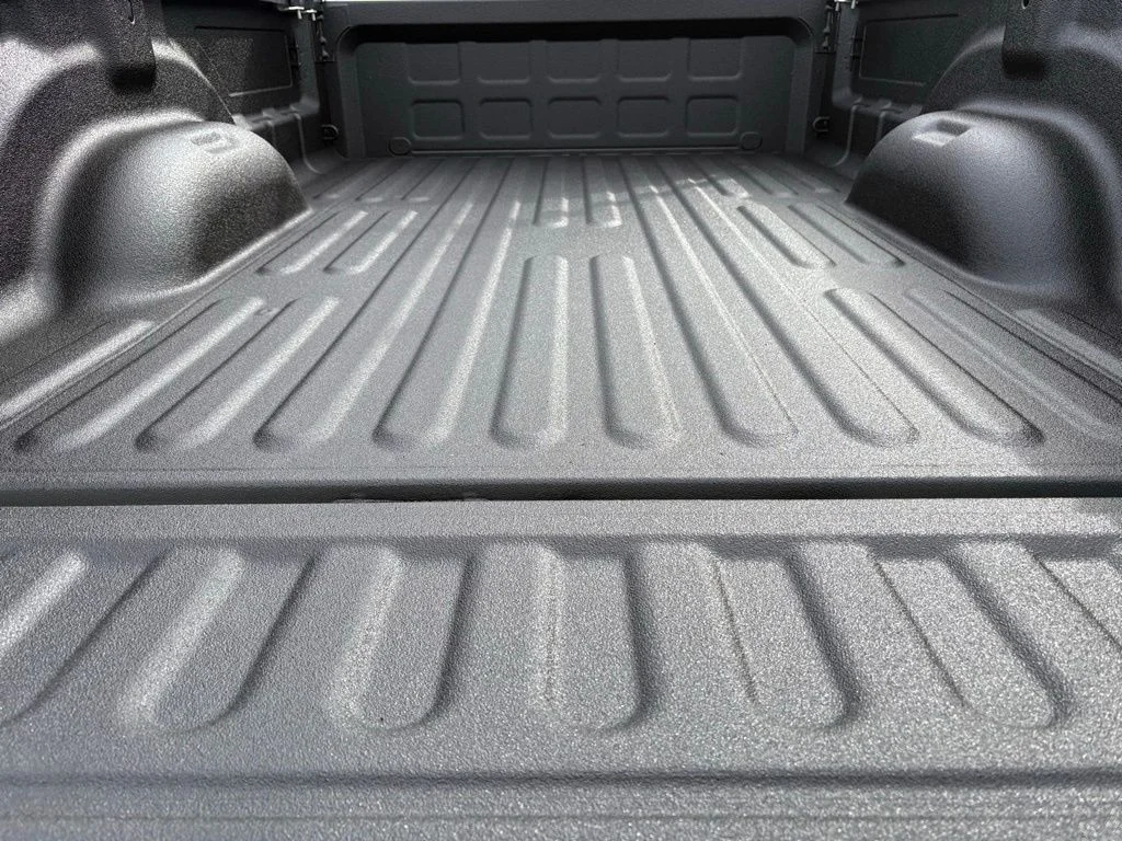 2024 RAM Ram 2500 Pickup Tradesman - Photo 36