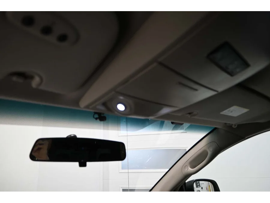 Used 2012 WHITE Dodge Crew Mobility Handicap Van image 30