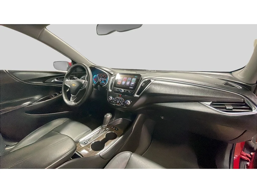 2016 Chevrolet Malibu 2LZ Premier - Photo 18