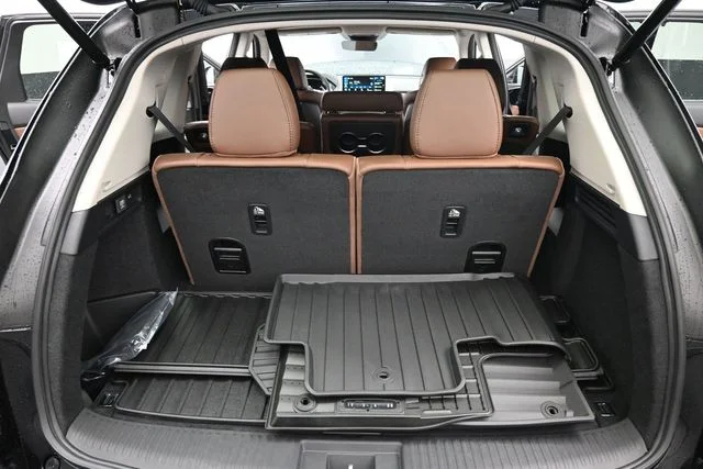 2026 Acura MDX Technology Package - Photo 16