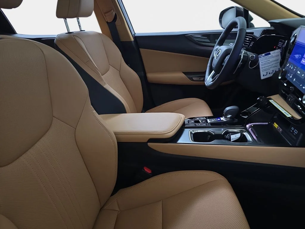 New 2026 Nori Green Pearl Lexus PREMIUM image 9