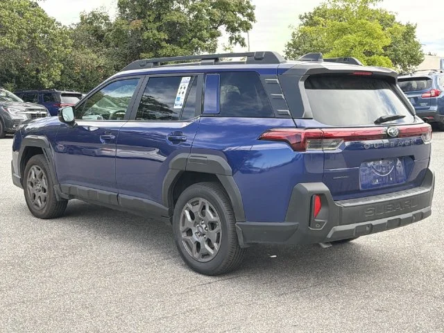 Used 2026 Blue Subaru Premium image 11