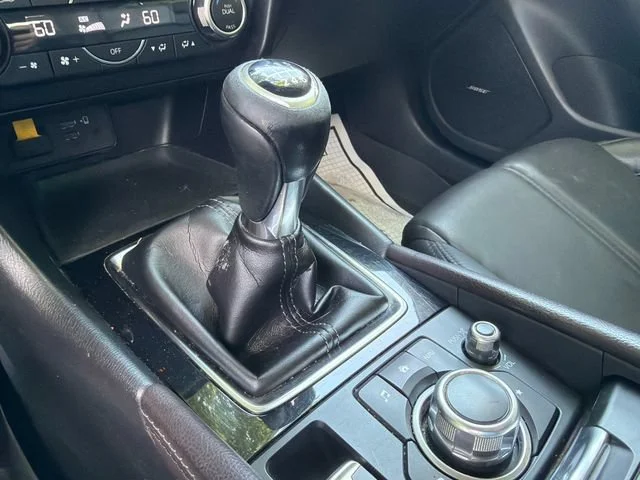 Used 2018 Red Mazda Touring image 31