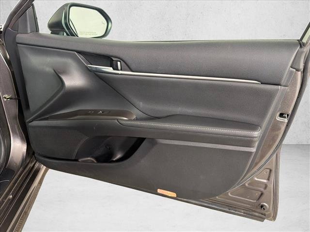 Certified Used 2021 PREDAWN GRAY MICA Toyota  image 16