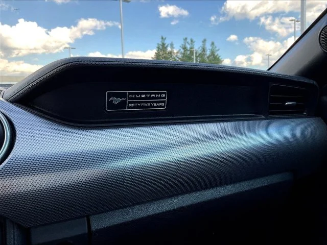 Used 2020 Gray Ford GT image 15