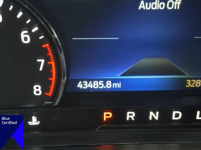Used 2022 Gray Ford XLT image 20