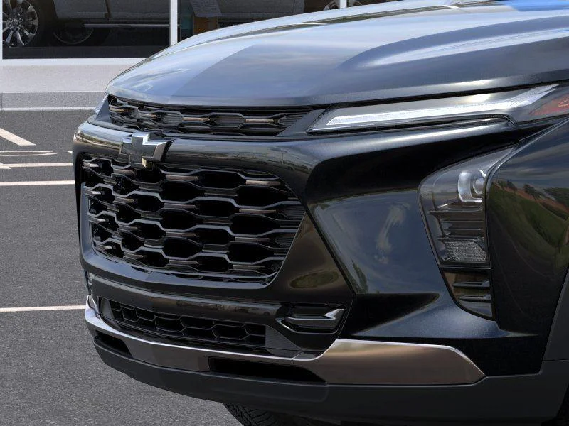 New 2026 Mosaic Black Metallic Chevrolet ACTIV image 13