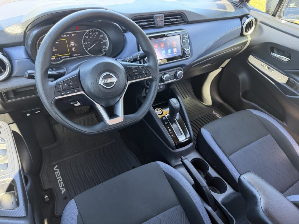 Used 2024 Gray Nissan 1.6 SV image 27