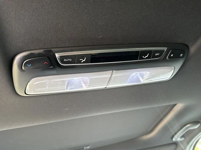 Used 2023 Black Kia EX X-Line image 22