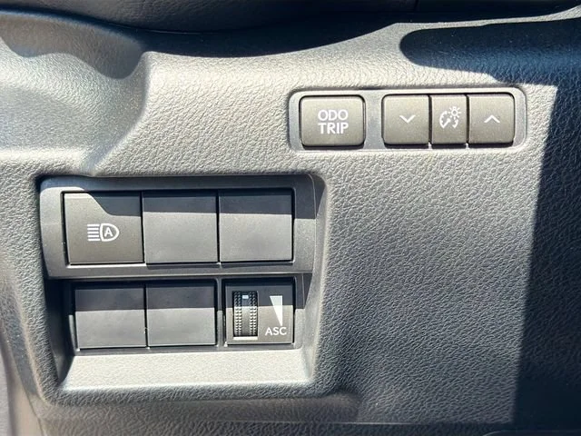 Used 2025 Cloudburst Gray Lexus IS 350 F SPORT Design image 32