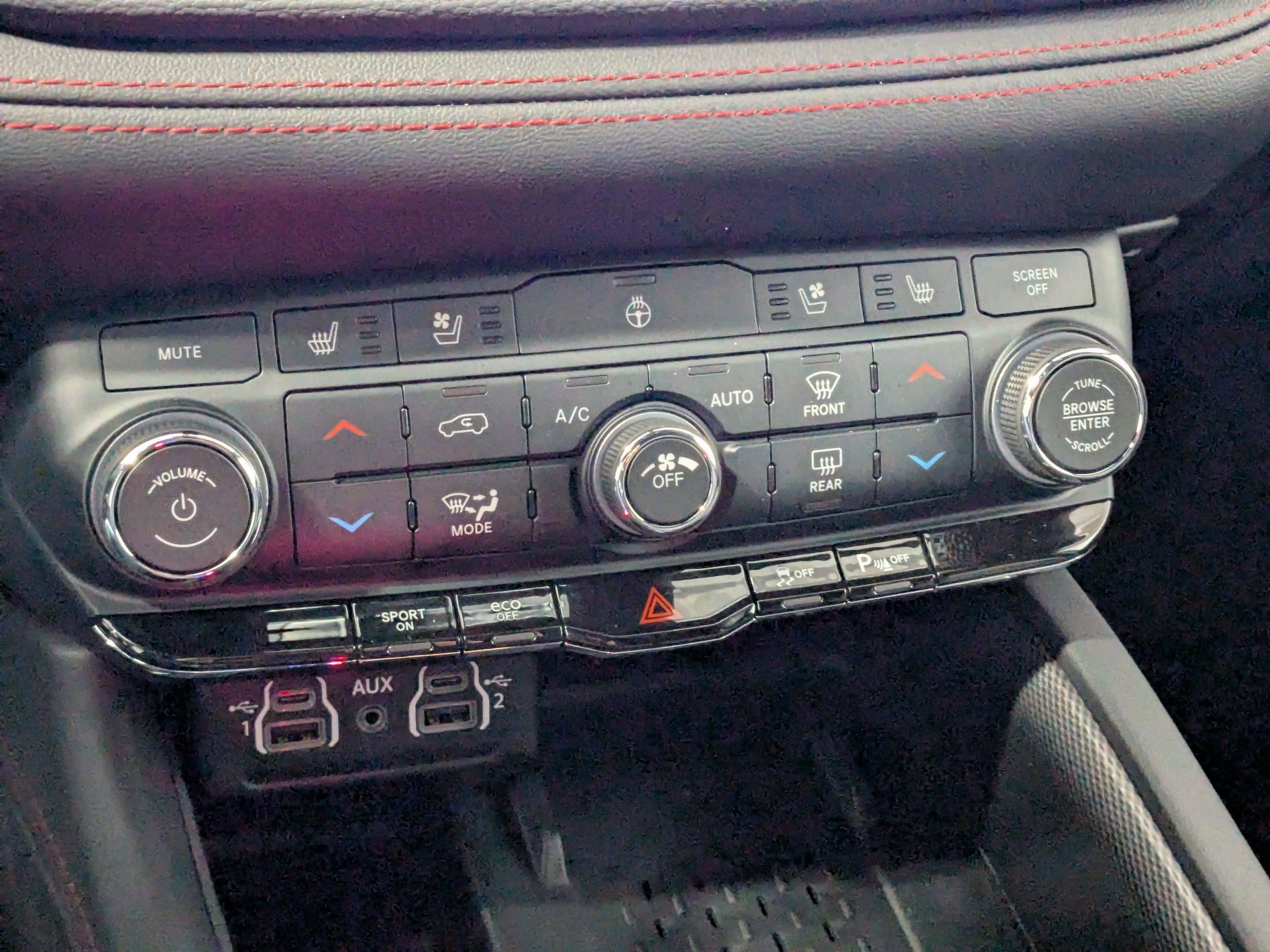 New 2026 B5 Blue Exterior Paint Dodge GT Plus HEMI V8 image 17
